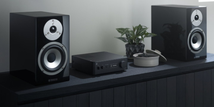 Yamaha WXA-70A und Yamaha WXC-70A vorgestellt