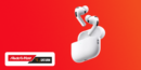 AirPods Pro 3 im Angebot bei MediaMarkt und Saturn.