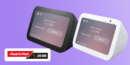 Nur 65 Euro! Amazon Echo Show 5 (Gen. 3) jetzt im Saturn-Deal
