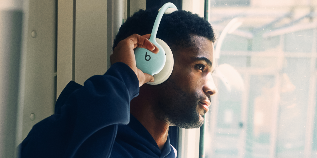Beats hat mit den Over-Ears 360 neue Kopfhörer veröffentlicht.