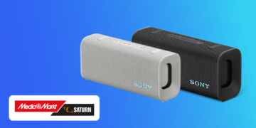 Sony Ult Field 3 im Angebot bei MediaMarkt.
