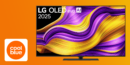 Der LG OLED G5 im Angebot bei Coolblue.