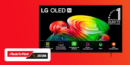 Der LG OLED B6 im Angebot bei MediaMarkt.