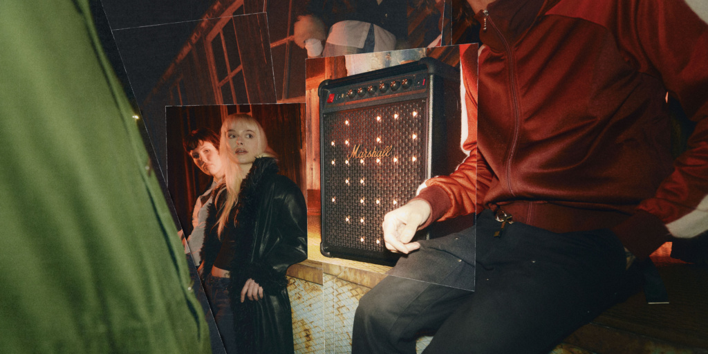 Marshall Bromley 450 Das kann die Partybox