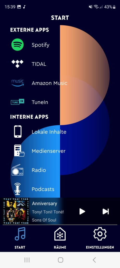 Smart App Canton
