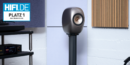 Die KEF LS Luxe sind die neuen Testsieger bei den Aktivboxen auf HIFI.DE.