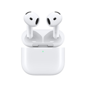 Apple AirPods 5 mit kabellosem Ladecase