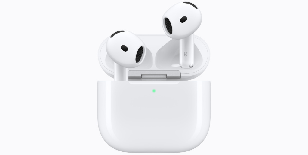 Apple bewirbt die AirPods 5 als Open-Ears. Ihr Design ähnelt jedoch eher In-Ears.