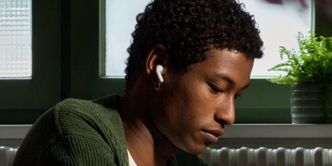 Apples AirPods 5 starten in zwei Varianten.
