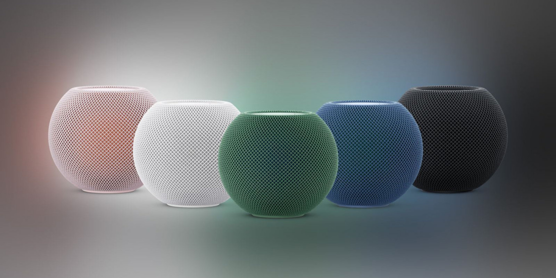 Erstmals gibt es Bilder der neuen Generation der Apple TV 4K/HomePod mini zu sehen.