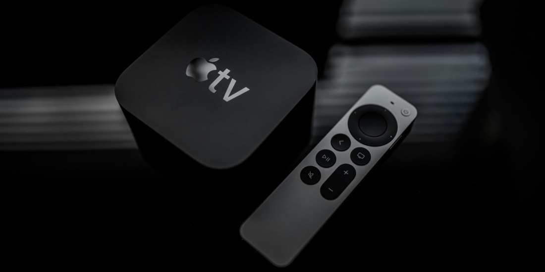 Der neue Apple TV 4K könnte deutlich mehr Leistung mitbringen.