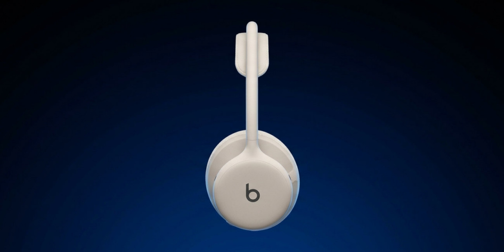 Der Beats 360 steht in den Startlöchern.