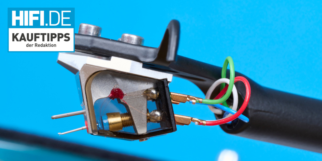 Beste Rega-Plattenspieler Kauftipps der Redaktion Rega Planar 8