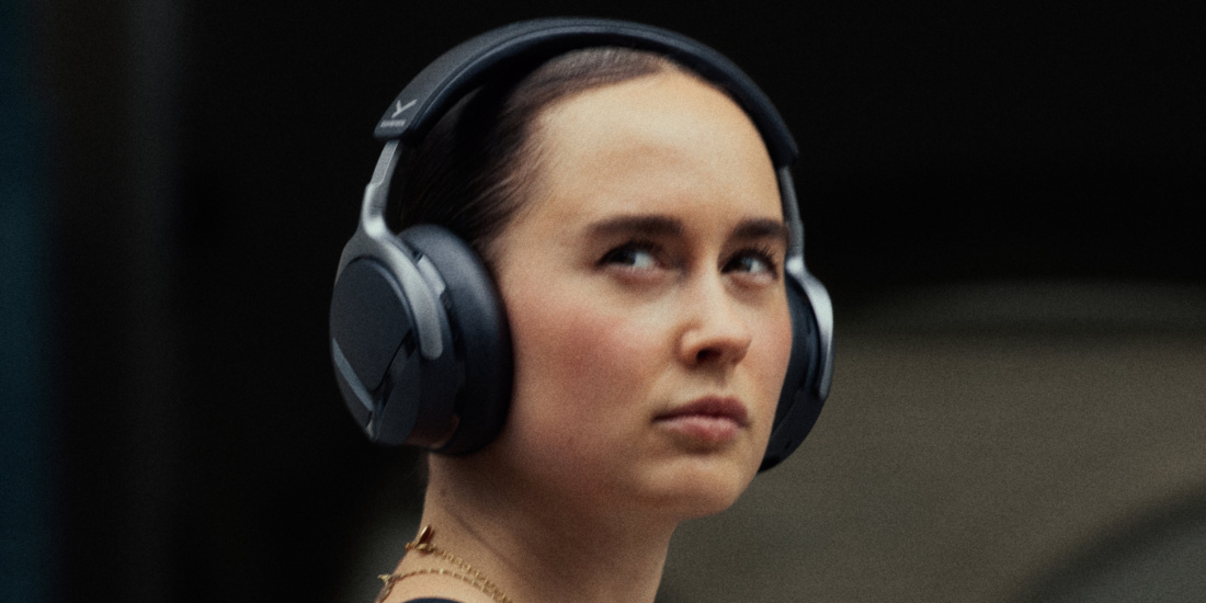 Der neue Over-Ear-Kopfhörer Beyerdynamic Aventho Y gibt sein Debüt.