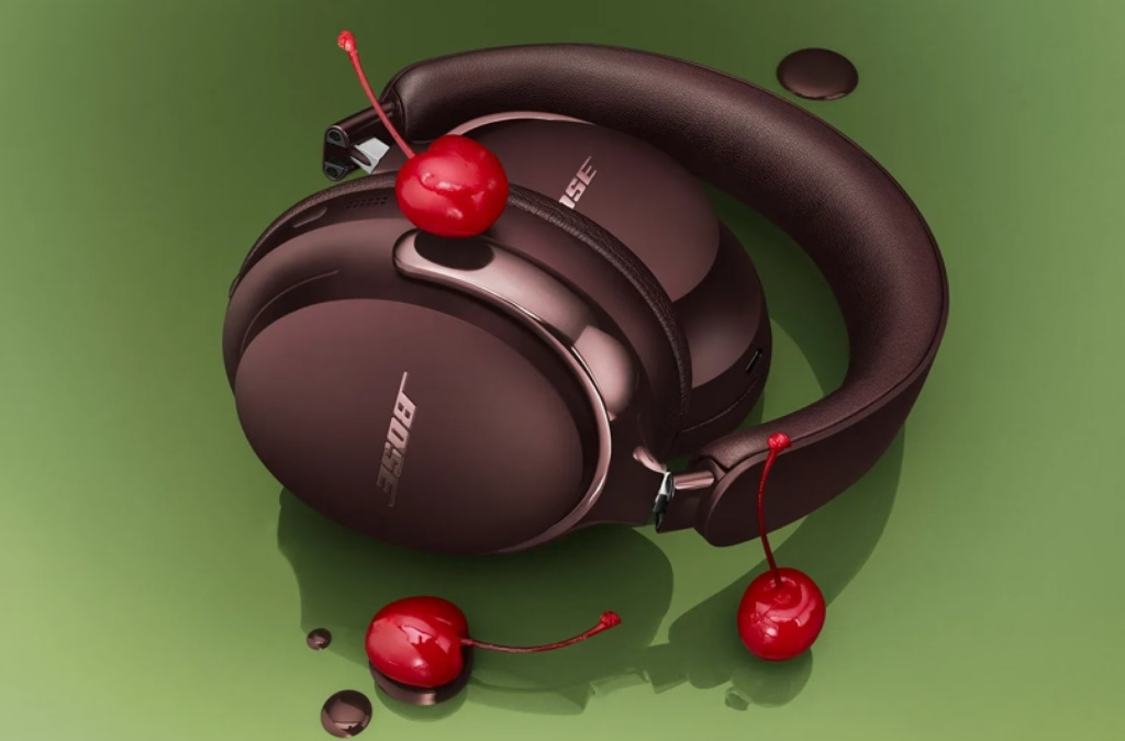 Die Bose QuietComfort Ultra Headphones (2. Gen.) beherrschen jetzt Auracast und Spatial Audio.