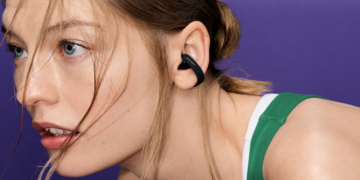 Bose hat heute gleich zwei neue Open-Ear-Kopfhörer vorgestellt.