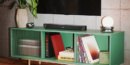 Bose legt seine Soundbar TV Speaker als 2. Generation neu auf.