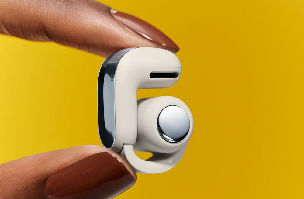 Die Bose Ultra Open Earbuds der 2. Generation sind da.