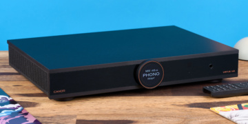 HIFI.DE Test | Canor Virtus I4S