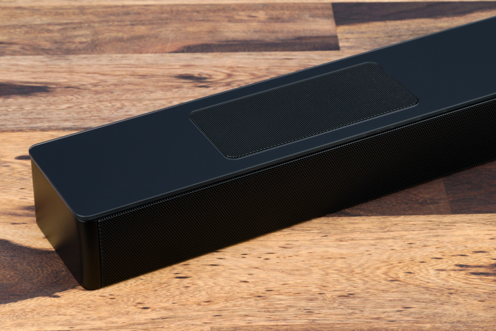 Canton Smart Soundbar 10 S2 Upfiring Speaker