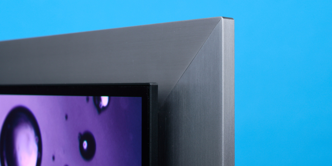 Dieser Samsung-TV gewinnt den Blindtest gegen die Konkurrenz