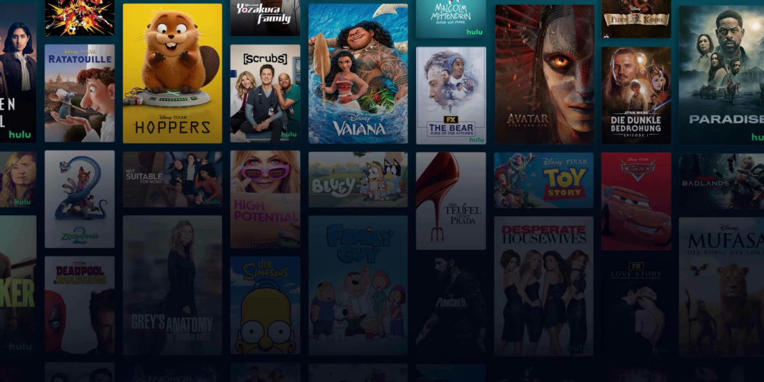 Für Disney+ geht es aktuell in einem Rechtsstreit um über 100 Mio. Euro.