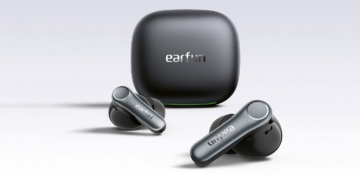 Die kommenden EarFun Air 5 Pro entstehen in Kooperation mit Bose.