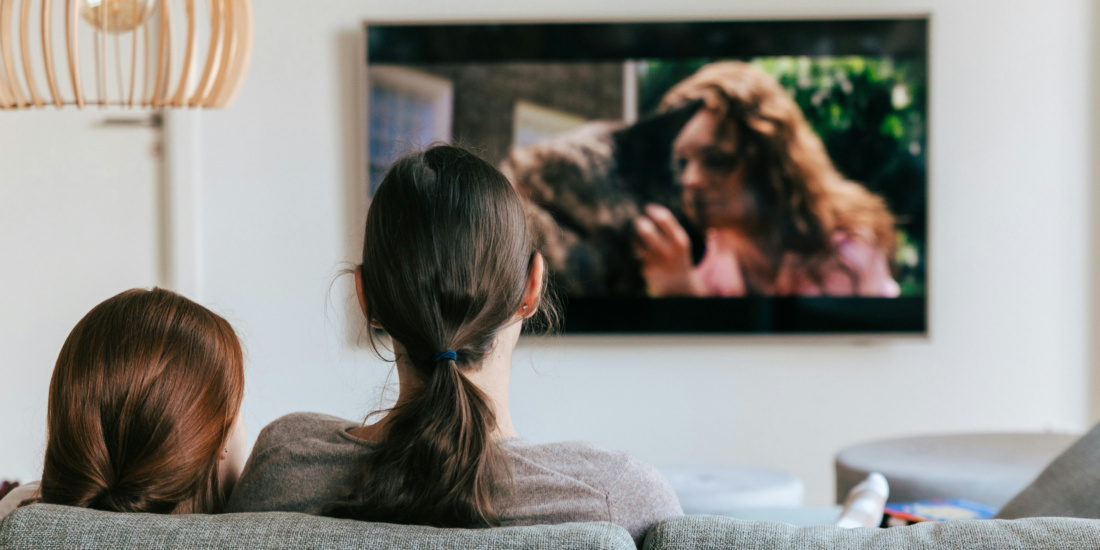 Smart-TVs sammeln mehr Daten über dich, als du vermutlich auf Anhieb annimmst.