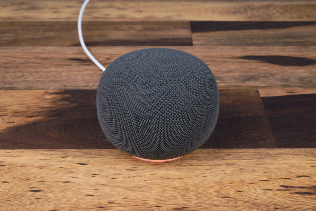 Google Home Speaker im Test – Klang