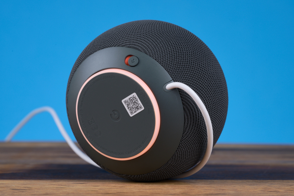Google Home Speaker im Test – Bedienung