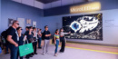 Hisense hat auf der IFA 2026 Micro-LED-TVs mit 3D gezeigt.