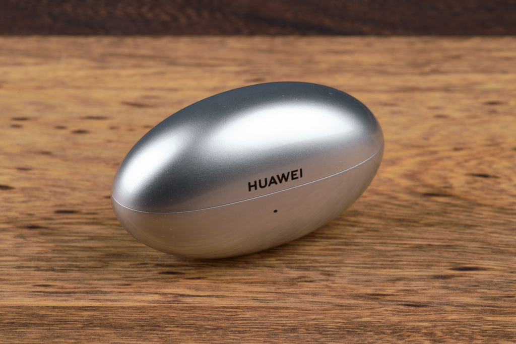 Huawei FreeBuds Neo – Case geschlossen
