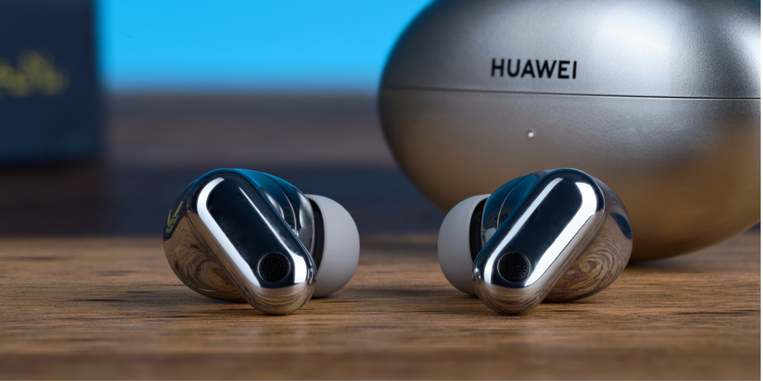 Huawei FreeBuds Neo HIFI.DE | TItelbild Test