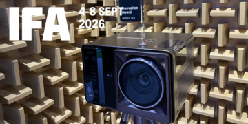 IFA 2026 Live Day 2 ist geschafft Neues von Samsung und Hisense