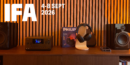 ifa 2026 live day 3 philips zeigt anc kopfhoerer und micro-anlage