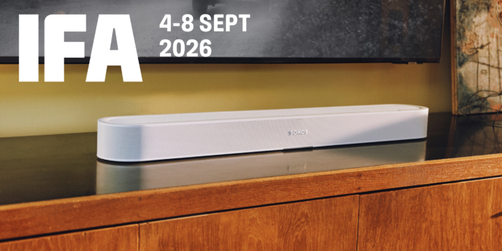 ifa 2026 live die sonos beam ultra ist spannender als gedacht