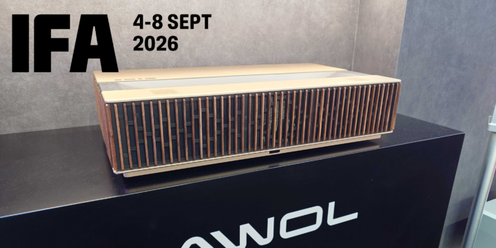 ifa 2026 live diese zwei ukd-beamer wollen deinen tv ersetzen