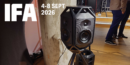 Ifa 2026 Live: Teufel zeigt fetten WLAN-Speaker