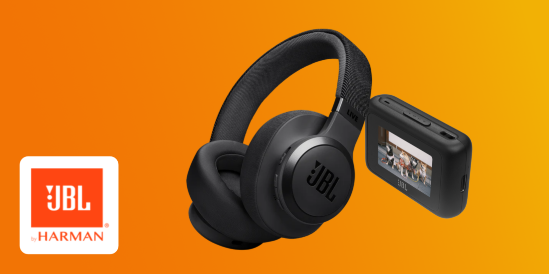 JBL Live 770 NC
