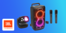 JBL Partybox 520