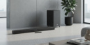 JBL präsentiert die neuen Soundbars der Reihe Cinema SB.