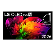 LG W6 77 Zoll