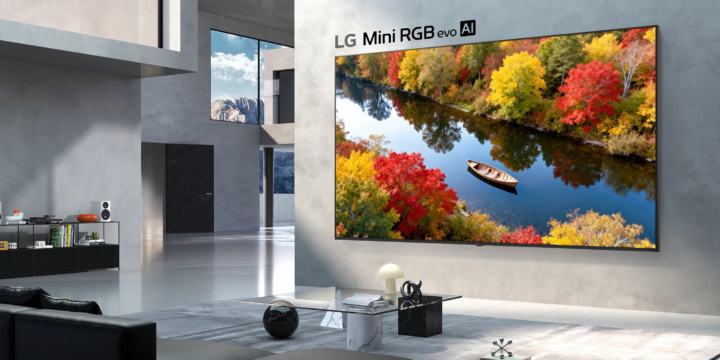 Mini-LED-TVs ohne Mini LED? Einige Hersteller tricksen offenbar