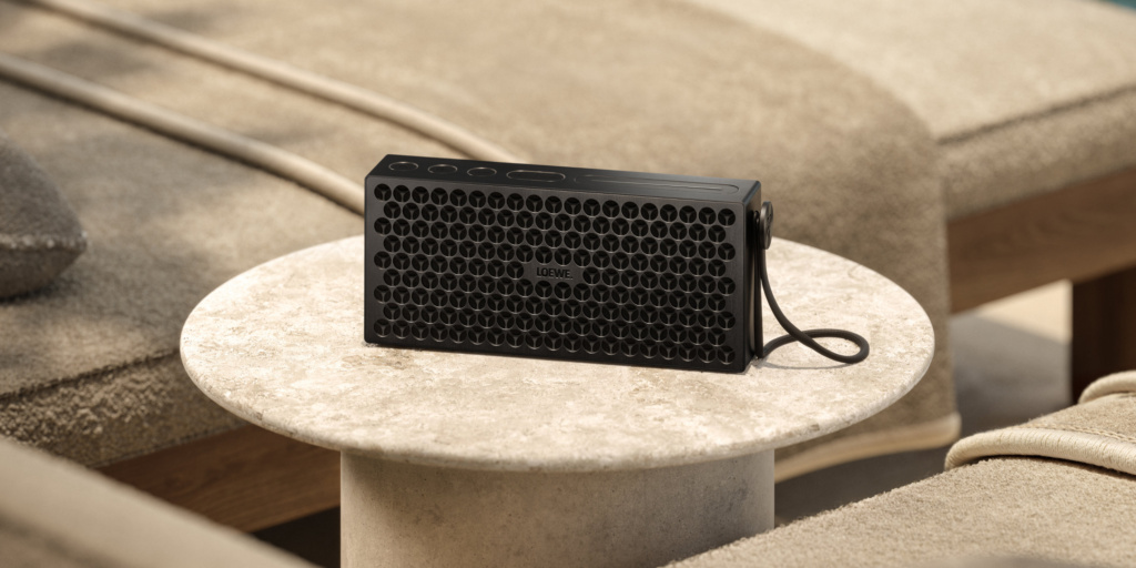 Der Loewe neo erscheint erst Ende November 2026.