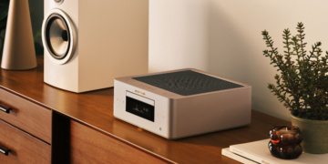 Marantz MCR 60n vorgestellt Titelbild
