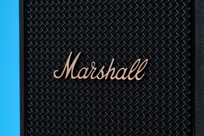 Marshall Stockwell III vs. Middleton II Akku
