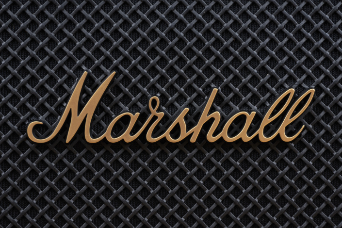 Marshall Stockwell III vs. Middleton II Akku