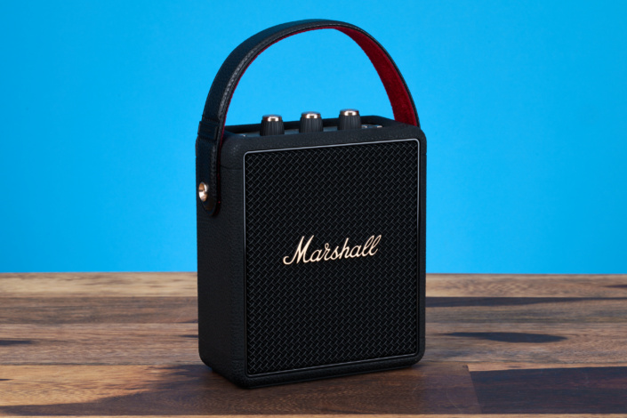 Marshall Stockwell III vs. Middleton II Sound