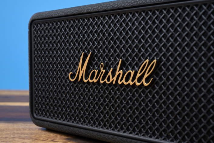 Marshall Stockwell III vs. Middleton II Sound