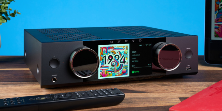 Onkyo Y-50 Test | HIFI.DE Titelbild